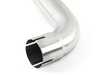 AFE aFe MACH Force-Xp 2-1/2" 304 Stainless Steel Cat-Back Exhaust System w/ Polished Tips - E92/3 328i 2007-2013 49-36313 View 7