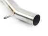 AFE aFe MACH Force-Xp 2-1/2" 304 Stainless Steel Cat-Back Exhaust System w/ Polished Tips - E92/3 328i 2007-2013 49-36313 View 10