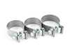 AFE aFe MACH Force-Xp 2-1/2" 304 Stainless Steel Cat-Back Exhaust System w/ Polished Tips - E92/3 328i 2007-2013 49-36313 View 11