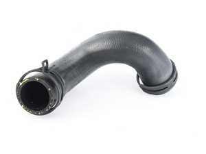HOSE FROM RADIATOR BOTTOM -