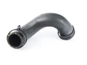 HOSE FROM RADIATOR BOTTOM -