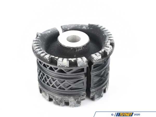 Genuine MINI Rubber Mounting - Priced Each 33306895634