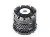 Genuine MINI Rubber Mounting - Priced Each 33306895634 View 2