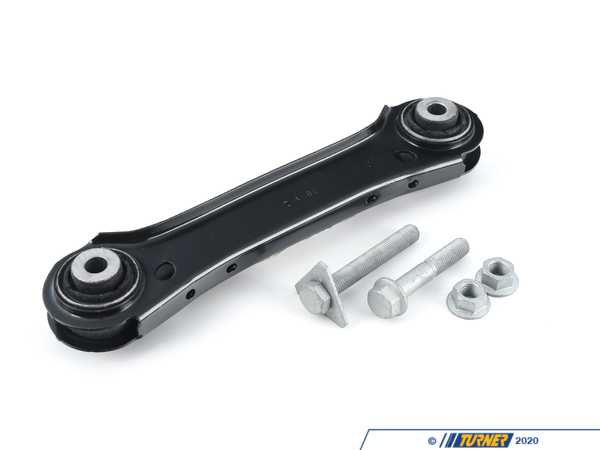 Genuine BMW Genuine BMW Control Arm with Bushings (Guide Rod) - E84 E82 E88 E90 E91 E92 E93 33322409890