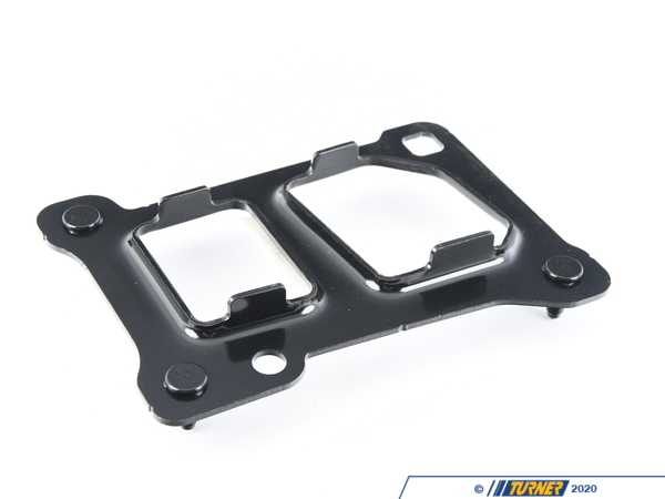 Genuine BMW Genuine BMW Mount For Deformation Elemen - 41217064706 41217064706