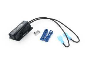 Heavy Duty LED Load Resistor - Price Each