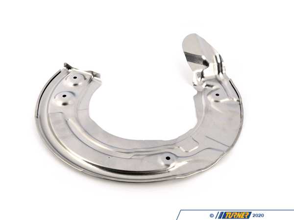 Genuine BMW Genuine BMW Protection Plate Right - 34106861798 34106861798