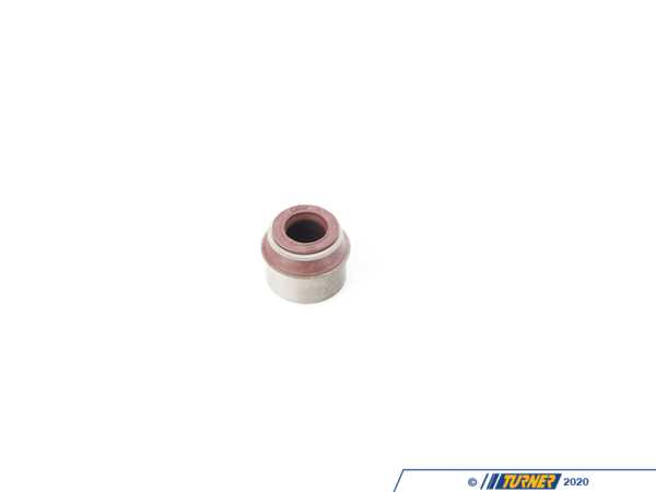 Supertech Supertech 7mm Intake Valve Stem Seal - Polyacrylic - BMW S14 S38 VS-VW7I