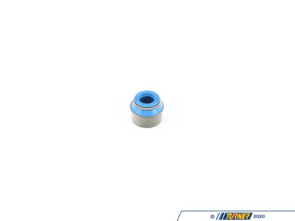 Supertech Supertech 7mm Exhaust Valve Stem Seal - Viton - BMW S14 S38 VS-VW7E