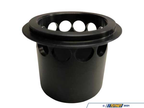 Active Autowerke Active Autowerke Thermostat Bypass/Delete Tube - S65 14-016