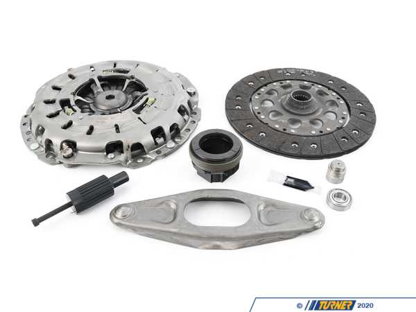 LUK Clutch Kit 21217528214