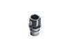 Turner Motorsport Turner 4" Silicone Intake Boot w/MAF Housing - E39 540i M62tu  027178TMS11KT View 18