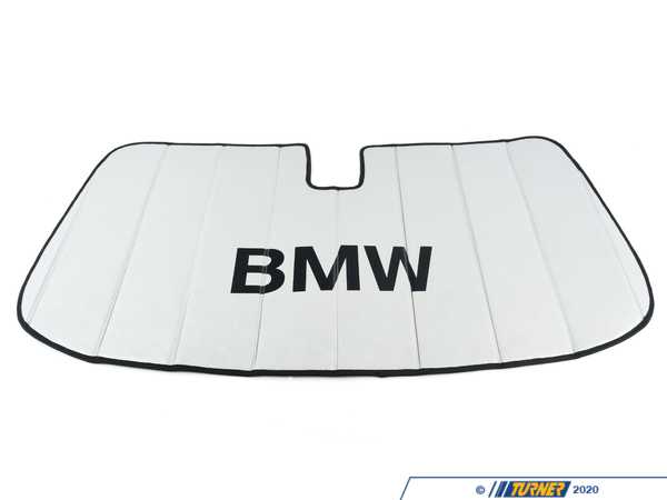 Genuine BMW F34 SUNSHADE 82112458092