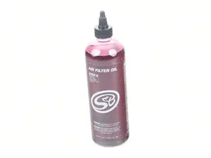 Filter Cleaning Kit