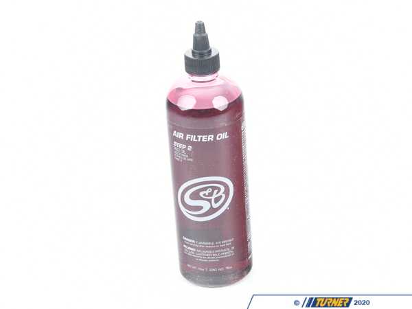 NM Engineering Filter Cleaning Kit NM1275C