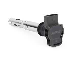 APR Upgraded Ignition Coil - Grey - Priced Each