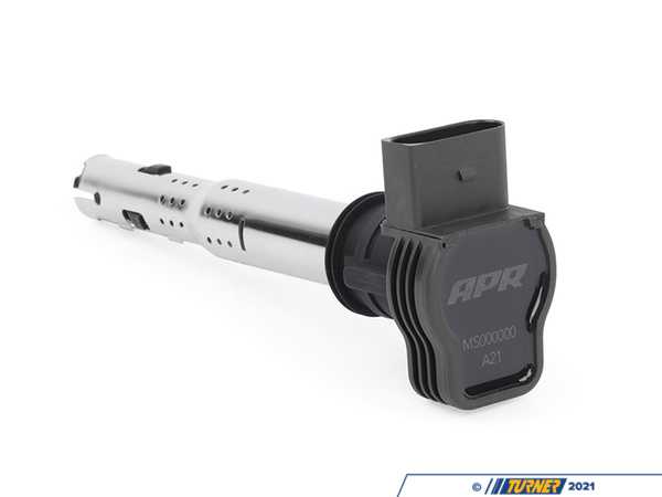 APR APR Upgraded Ignition Coil - Grey - Priced Each MS100209