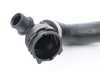 Genuine BMW HOSE, RADIATOR-ENGINE 17127617363 View 2