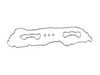 Genuine BMW Genuine BMW Gasket Set, Cylinder Head Co - 11128636546 11128636546 View 1