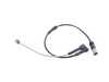 URO Brake Pad Sensor - Front 34356888167 View 1