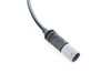 URO Brake Pad Sensor - Front 34356888167 View 3