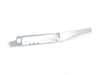 Genuine BMW Genuine BMW Trim Cover, I-Panel, Aluminum, Right - 51459192955 - F10 - (NO LONGER AVAILABLE) 51459192955 View 1