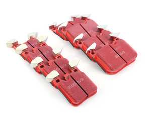 EBC RedStuff Performance Brake Pad Kit 