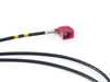 Genuine BMW REP. GUIDE FOR WLAN CABLE AN 61118798647 View 2