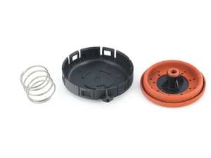 Pressure Regulator Valve Repair Kit