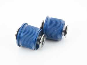 Turner Front Thrust Arm Monoball Upgrade - Pre-Installed Arms - G2x RWD