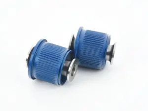 Turner Front Thrust Arm Monoball Upgrade - Pre-Installed Arms - G2x RWD