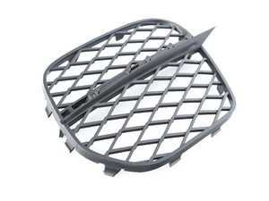 Genuine BMW Open Grid, Right - 51117222858