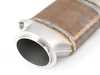 Wagner Tuning Wagner Tuning High Flow 200 Cell Catted Downpipe - F8X S55 500001023 View 7