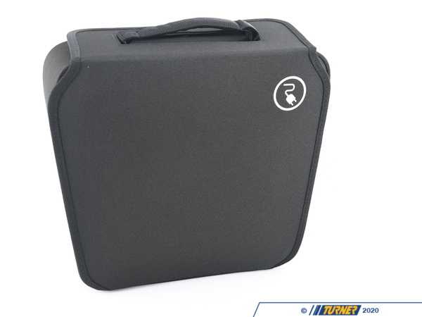 Genuine BMW BAG, STANDARD CHARGI 61449391155