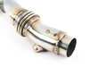 Wagner Tuning Wagner Tuning High Flow 200 Cell Catted Downpipe - F8X S55 500001023 View 9