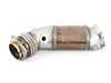 Wagner Tuning Wagner Tuning High Flow 200 Cell Catted Downpipe - F8X S55 500001023 View 10