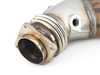 Wagner Tuning Wagner Tuning High Flow 200 Cell Catted Downpipe - F8X S55 500001023 View 11