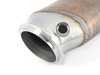 Wagner Tuning Wagner Tuning High Flow 200 Cell Catted Downpipe - F8X S55 500001023 View 12