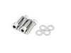 Wagner Tuning Wagner Tuning High Flow 200 Cell Catted Downpipe - F8X S55 500001023 View 14