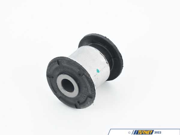 Lemforder Front Lower Control Arm Bushing - Inner - Priced Each 7L8407183