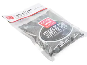 Stinky-Be-Gone Odor Neutralizing Bag 500g