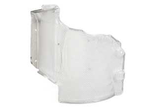 Genuine BMW Heat Insulation, Rear Silencer, Right - 51488402580 - E53