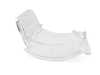 Genuine BMW Genuine BMW Heat Insulation, Rear Silencer, Left - 51488402579 - E53 51488402579 View 2
