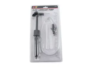 Fluid Transfer Pump