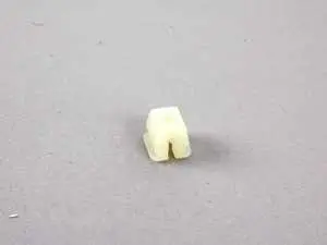 Genuine Mini Nut - 51132754668