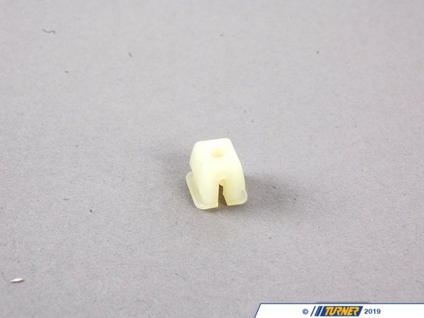 Genuine MINI Genuine Mini Nut - 51132754668 51132754668