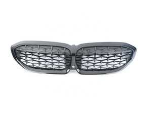 GRILL FRONT