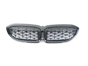 GRILL FRONT