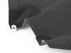 Genuine MINI UNDERBODY PANELLING, SIDE ON 51755A240B3 View 3