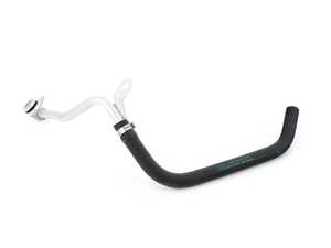 Genuine BMW Coolant Hose - 11537808111 - E70 X5